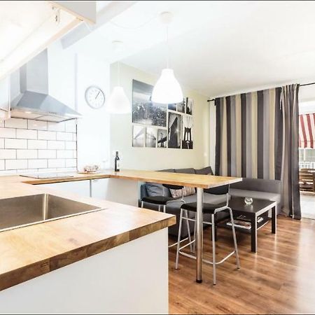 Daniela Apartman Puerto De Naos Kültér fotó