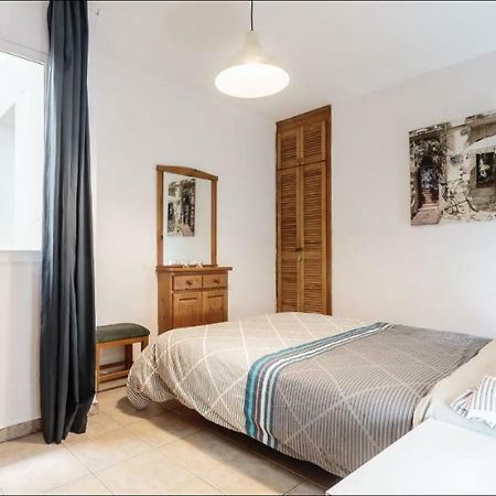 Daniela Apartman Puerto De Naos Kültér fotó