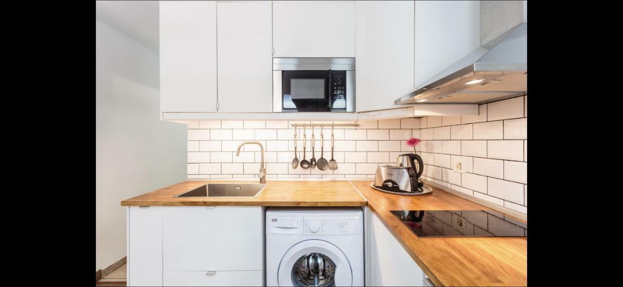 Daniela Apartman Puerto De Naos Kültér fotó