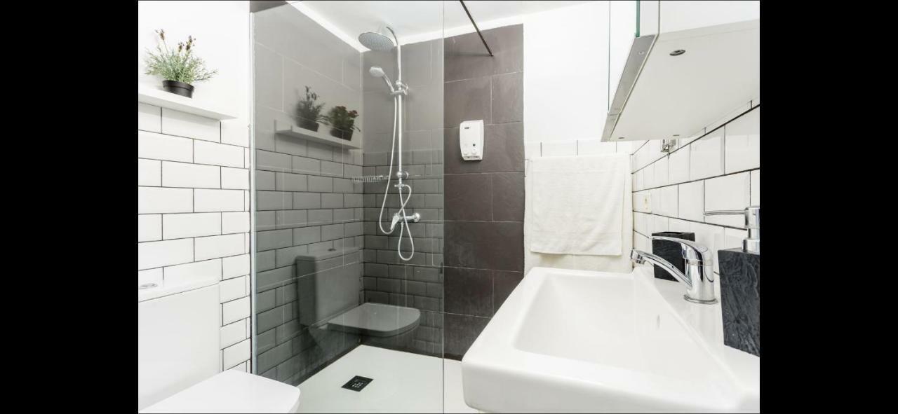 Daniela Apartman Puerto De Naos Kültér fotó