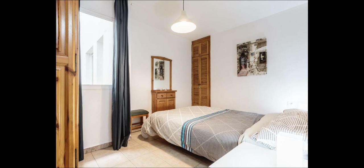 Daniela Apartman Puerto De Naos Kültér fotó